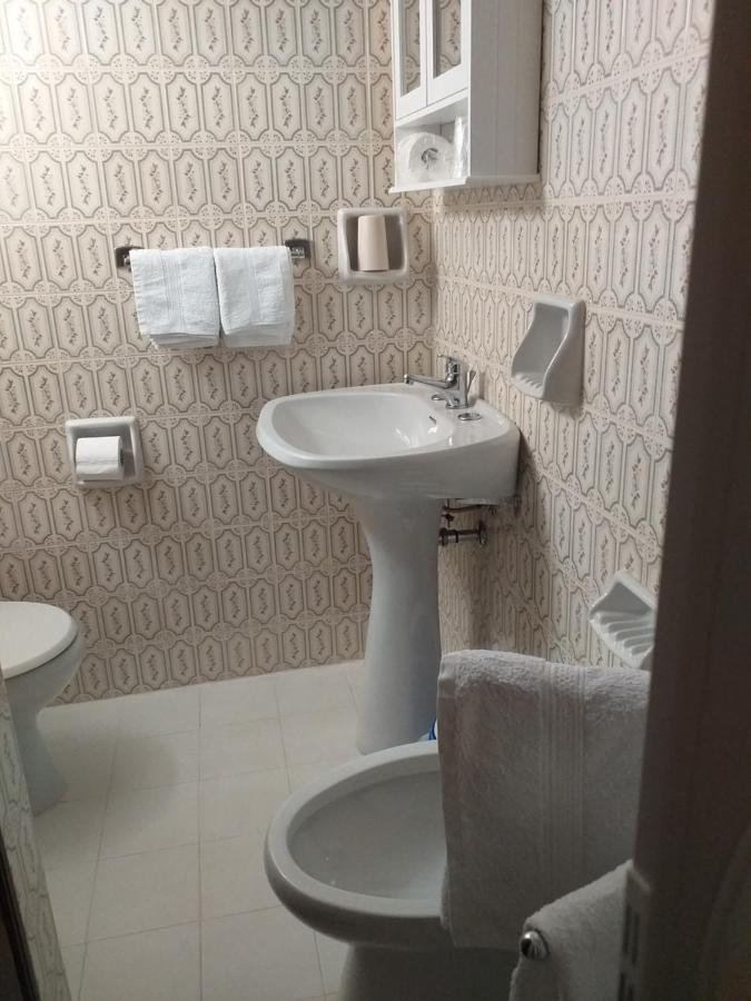 Bed & Breakfast La Rosa Rossa Cagli Exterior foto