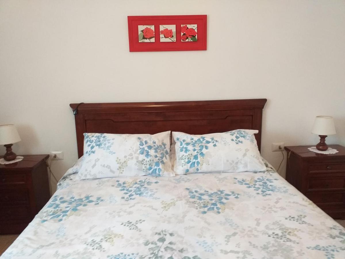 Bed & Breakfast La Rosa Rossa Cagli Exterior foto